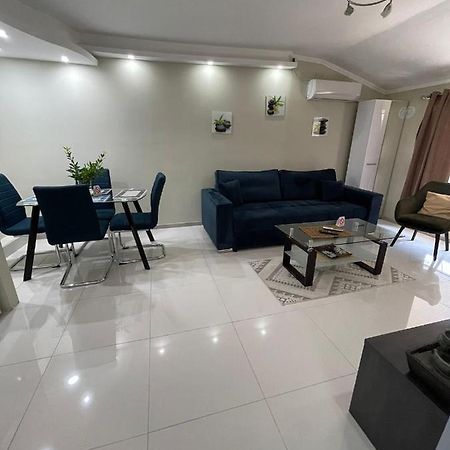 Golden Bis 2, Subotica Apartment ภายนอก รูปภาพ